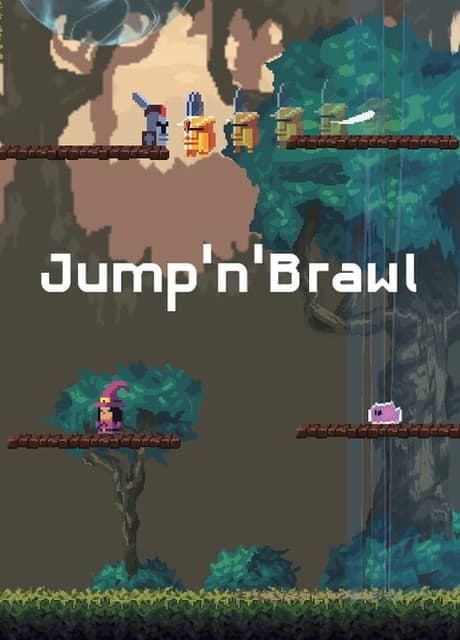 Jump'n'Brawl