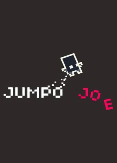 Jumpo Joe