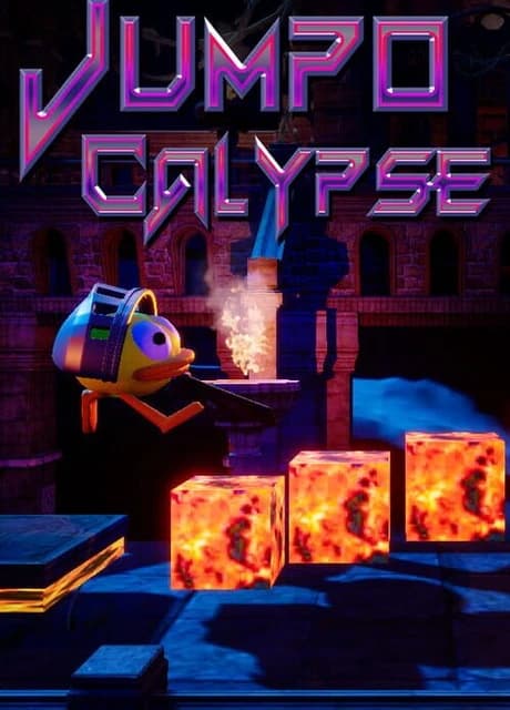JumpoCalypse