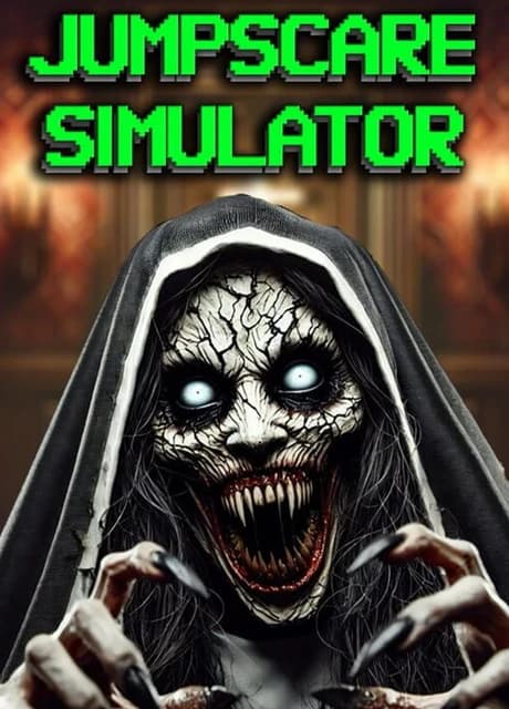 Jumpscare Simulator