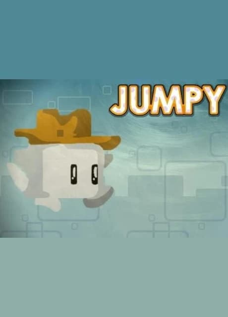 Jumpy