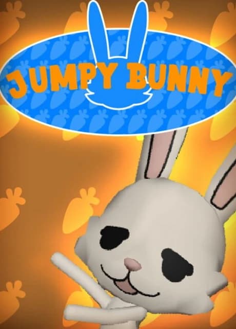Jumpy Bunny