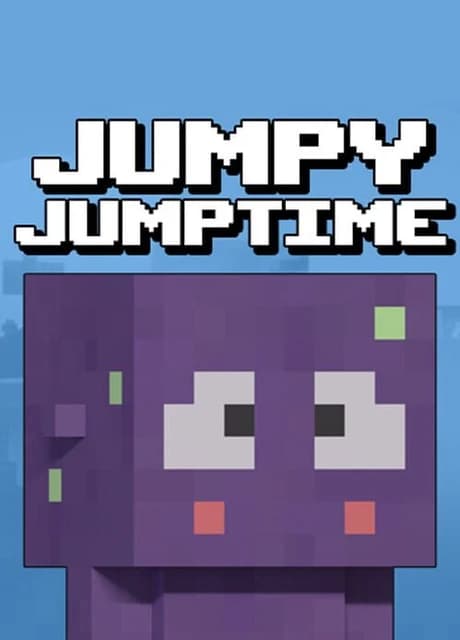 Jumpy Jumptime