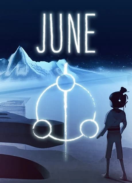 June