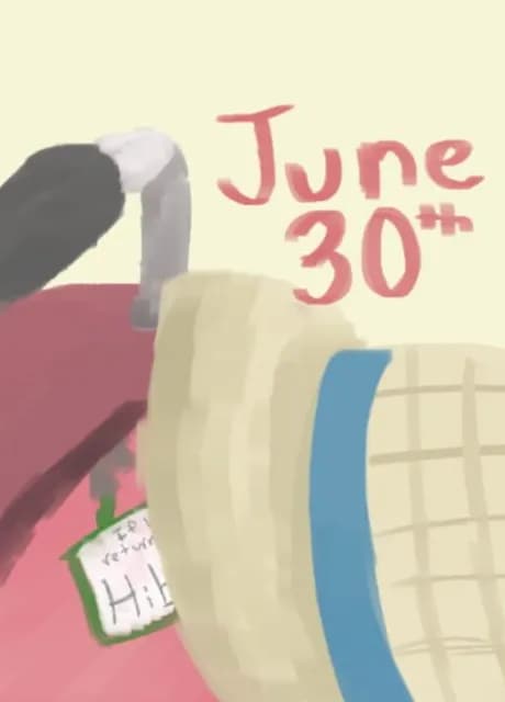 June 30th