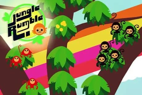 Jungle Rumble