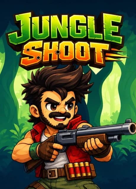 Jungle Shoot