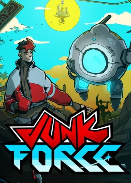 Junk Force