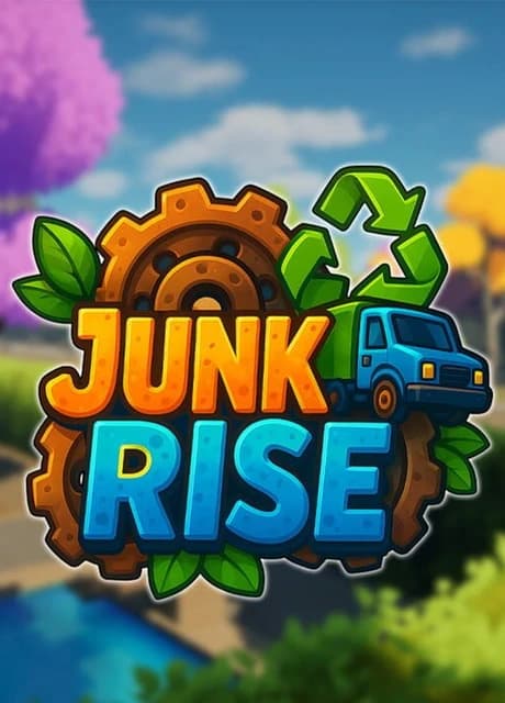 Junk Rise