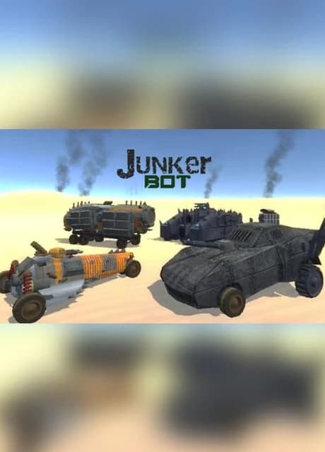 JunkerBot