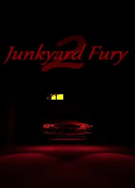 Junkyard Fury 2