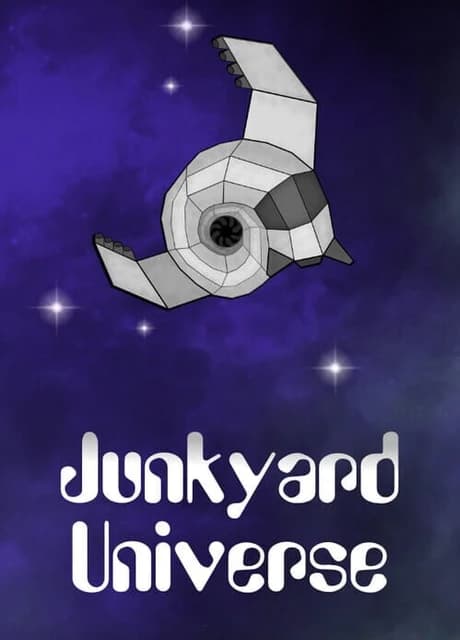 Junkyard Universe