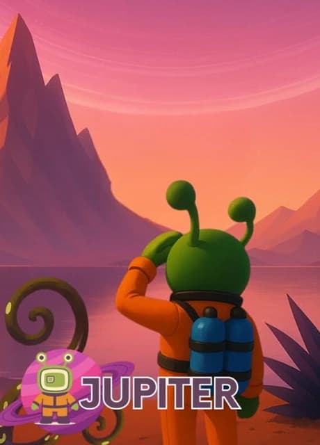 Jupiter