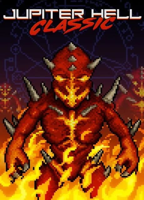 Jupiter Hell Classic