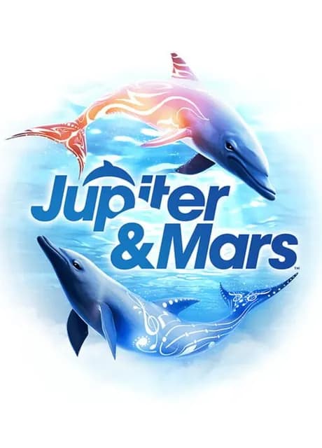 Jupiter & Mars
