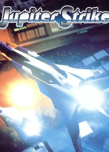 Jupiter Strike