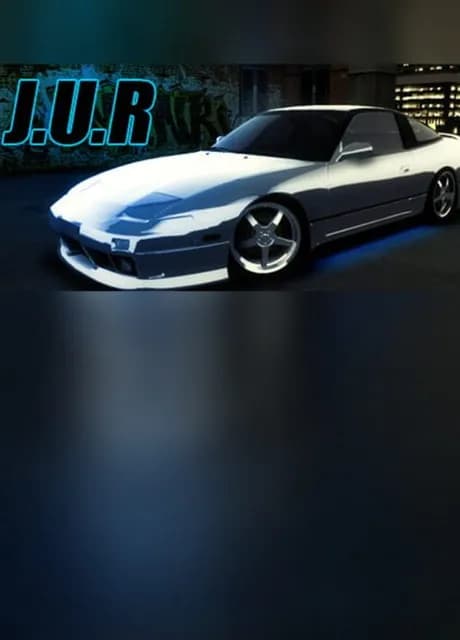 J.U.R : Japan Underground Racing