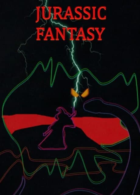 Jurassic Fantasy