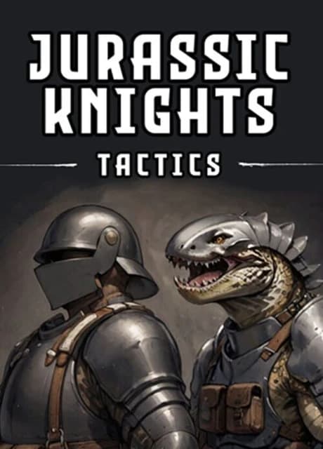 Jurassic Knights: Tactics