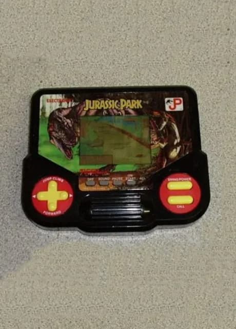 Jurassic Park