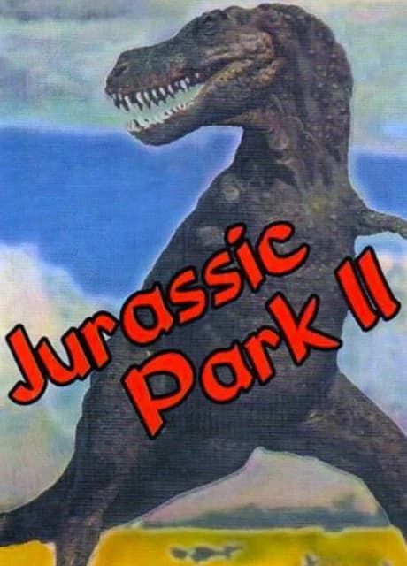 Jurassic Park II