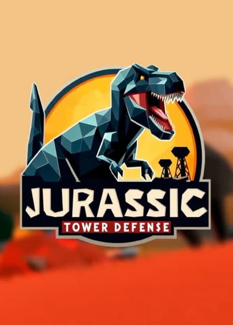 Jurassic Tower Defense