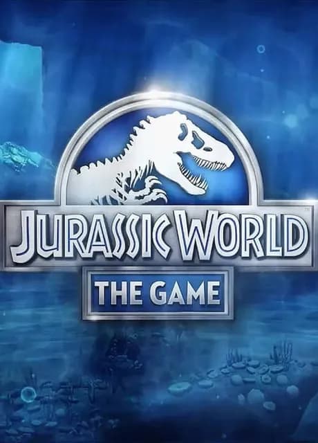 Jurassic World: The Game