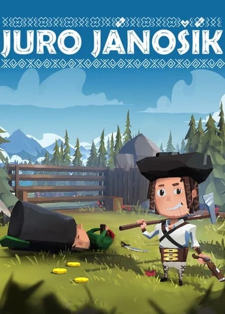 Juro Janosik