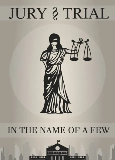 Jury Trial