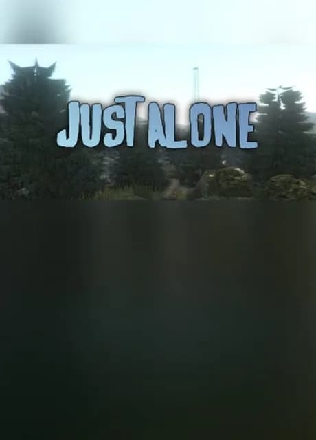 Just Alone