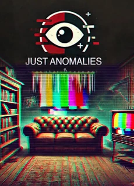 Just Anomalies
