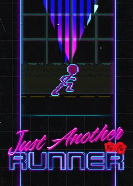 Just Another Runner