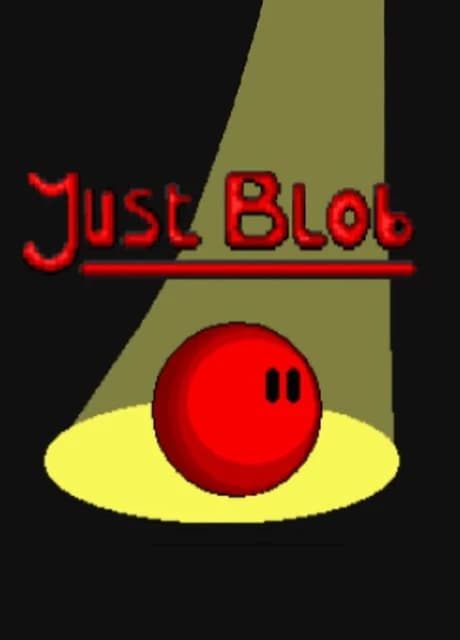 Just Blob