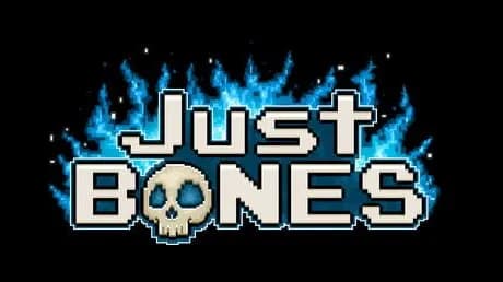 Just Bones