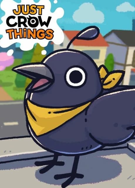 Just Crow Things