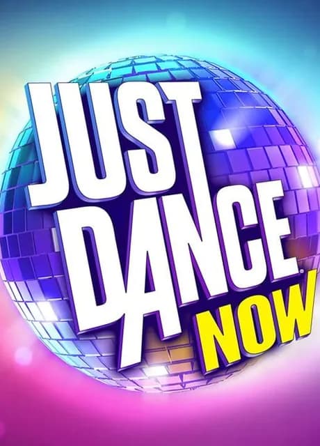 Just Dance Now