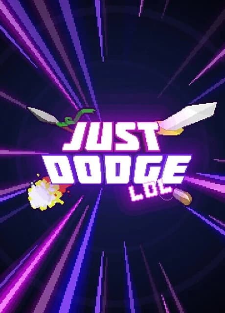 Just Dodge, LOL
