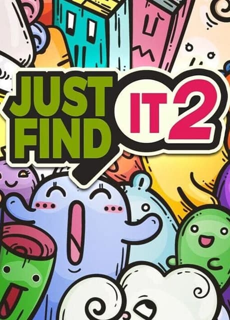 Just Find It 2