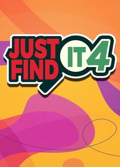 Just Find It 4