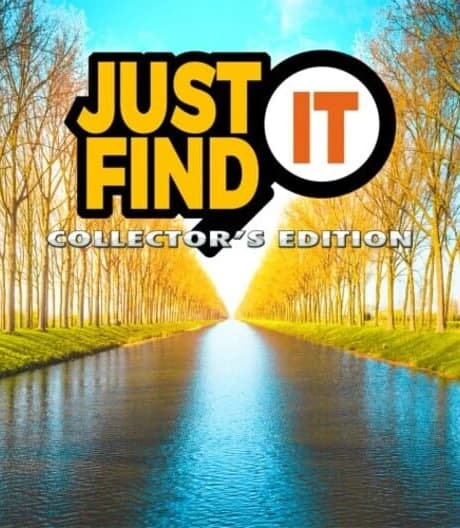 Just Find It: Collector's Edition