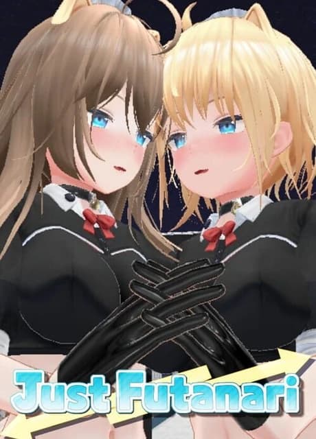 Just Futanari