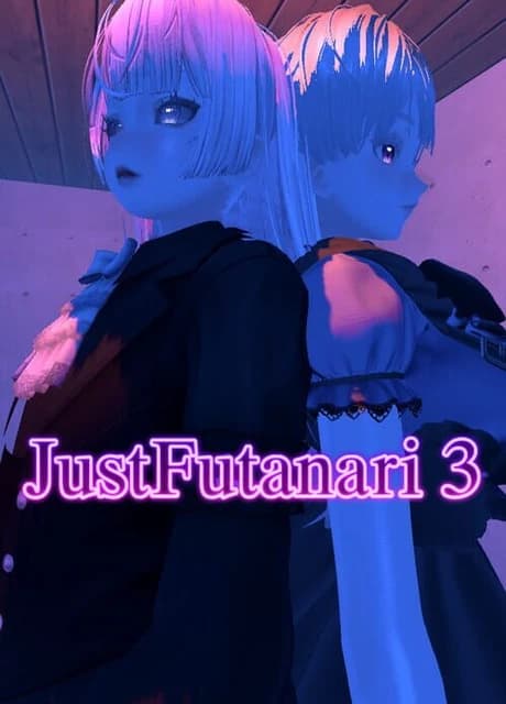 Just Futanari 3