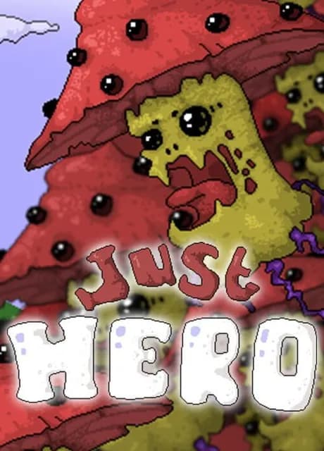 Just Hero