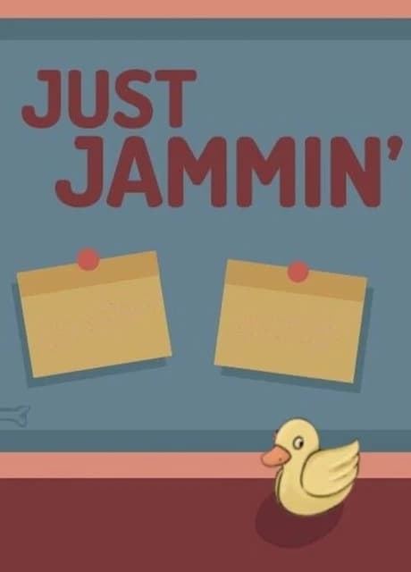 Just Jammin'