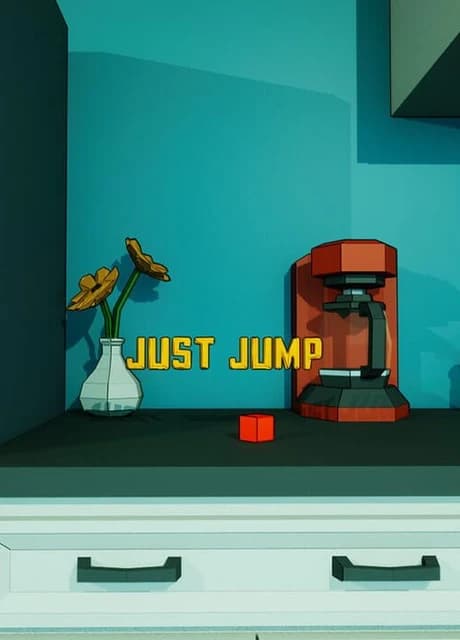 Just Jump