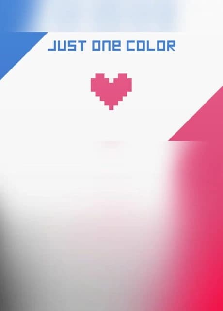 Just One Color