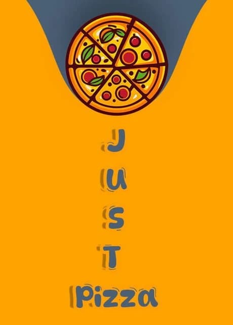 Just Pizza