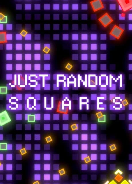Just Random Squares