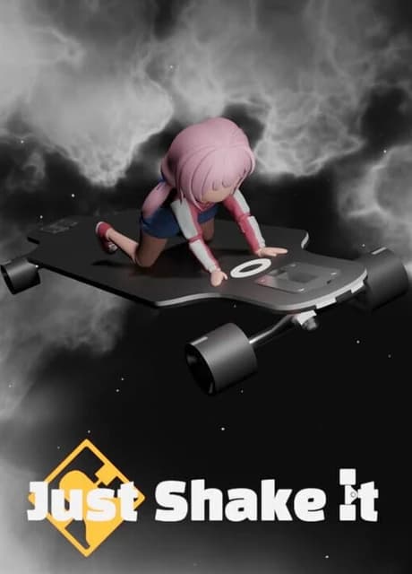 Just Shake It