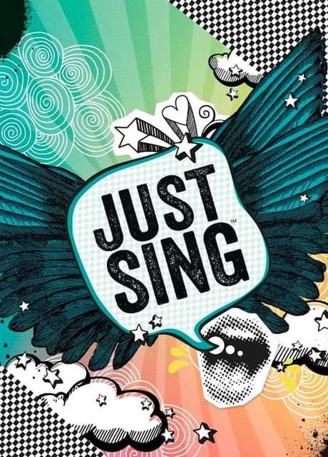 Just Sing